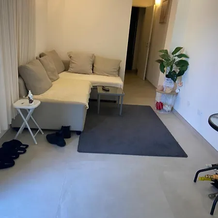 Casa Giardino *