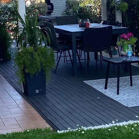 Apartment Casa Giardino *