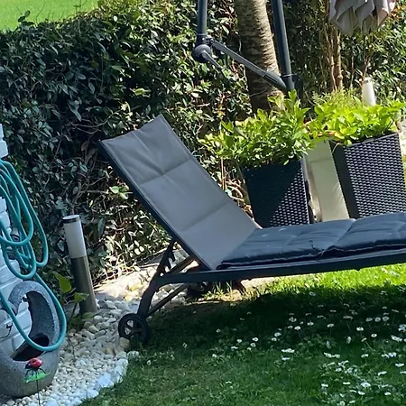 Casa Giardino Apartman *