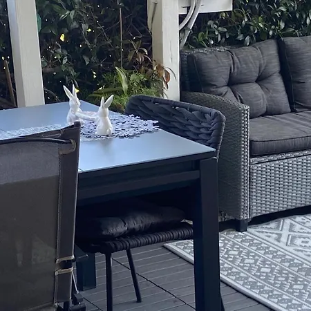 Apartment Casa Giardino