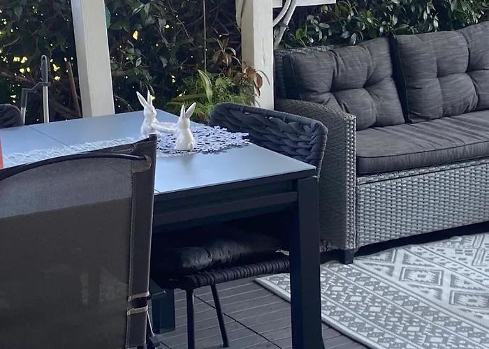 アパート Casa Giardino