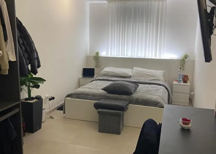 Casa Giardino